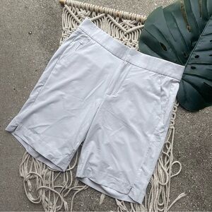Athleta Bermuda Shorts Size 2